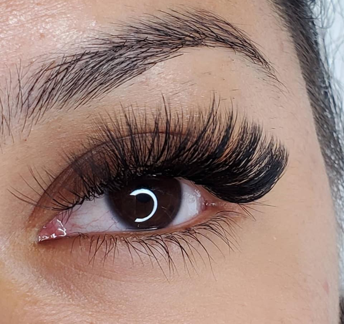 Luceros Beauty Bar LLC