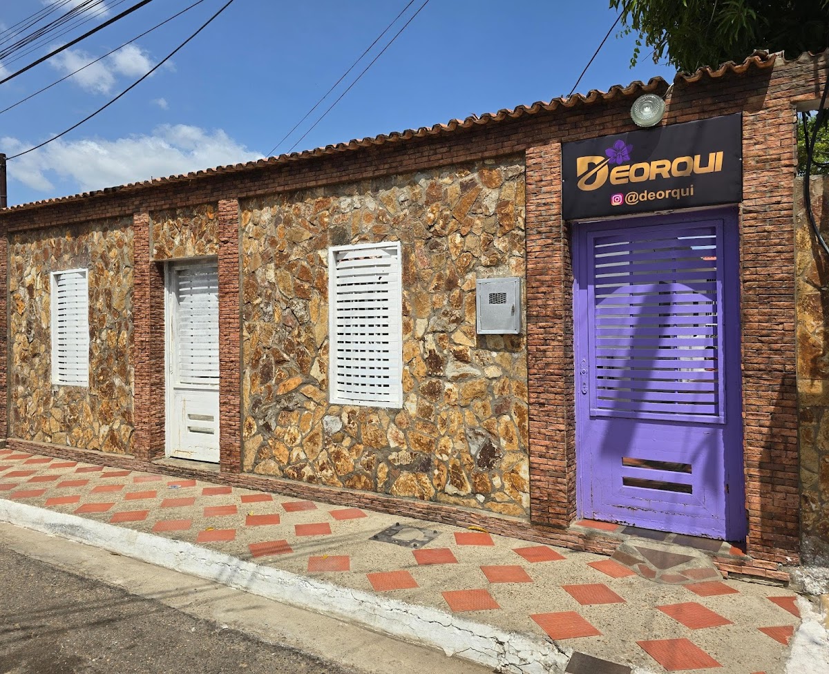 Deorqui