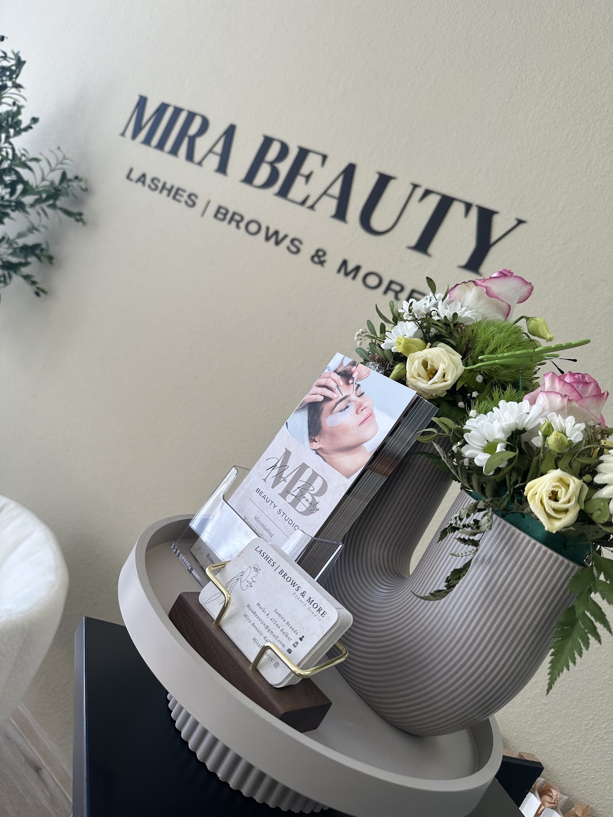 Mira Beauty