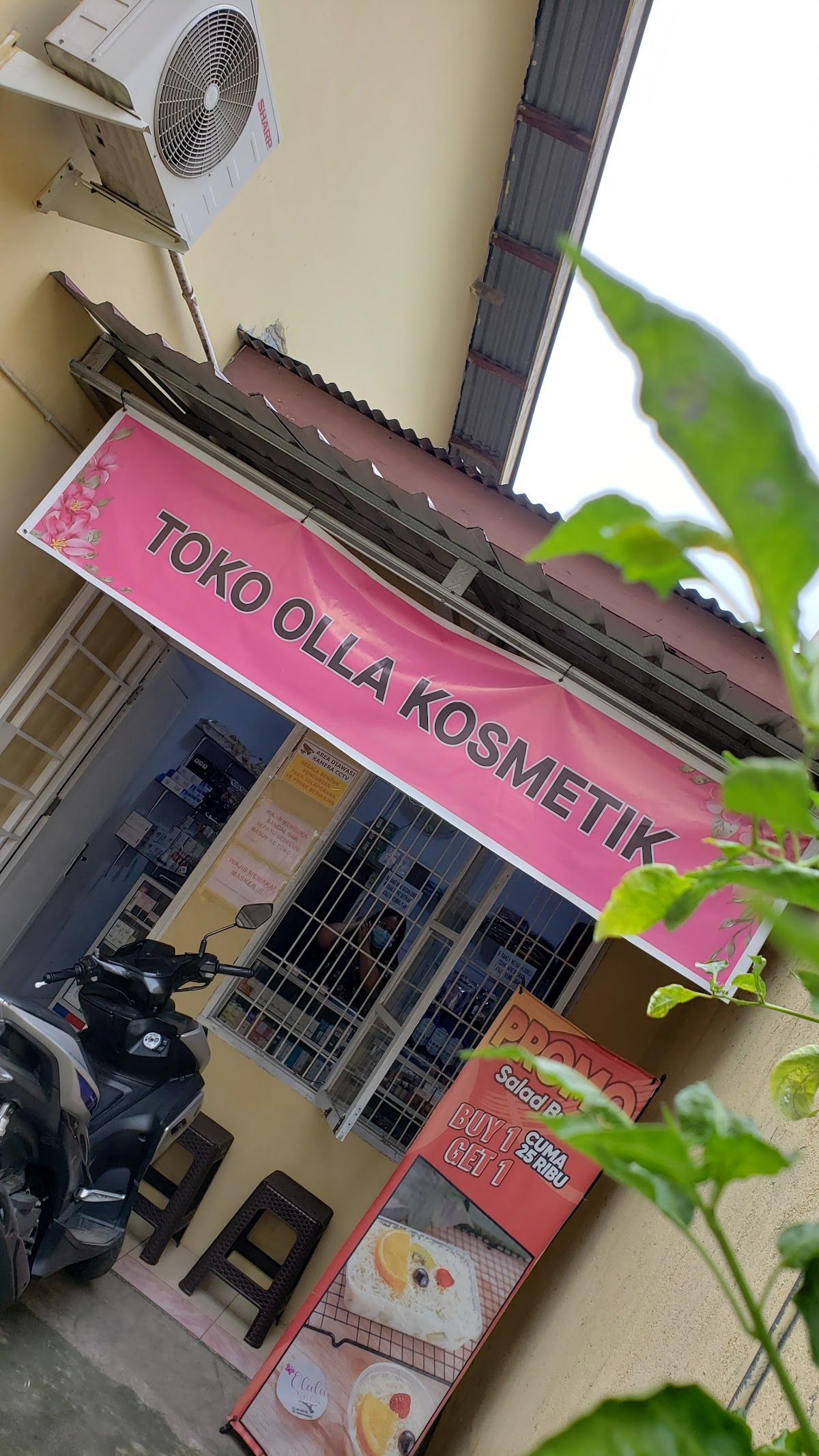 Olla Kosmetik