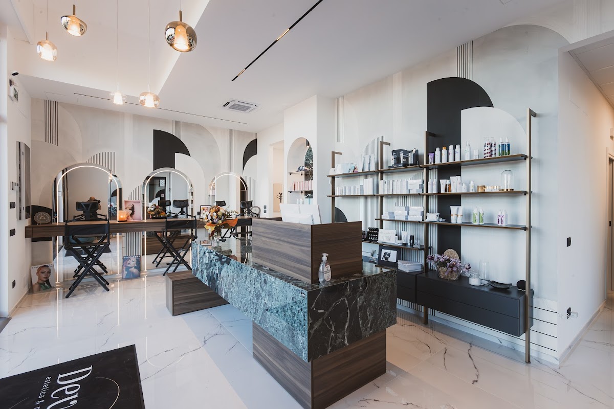 Deva estetica & make-up