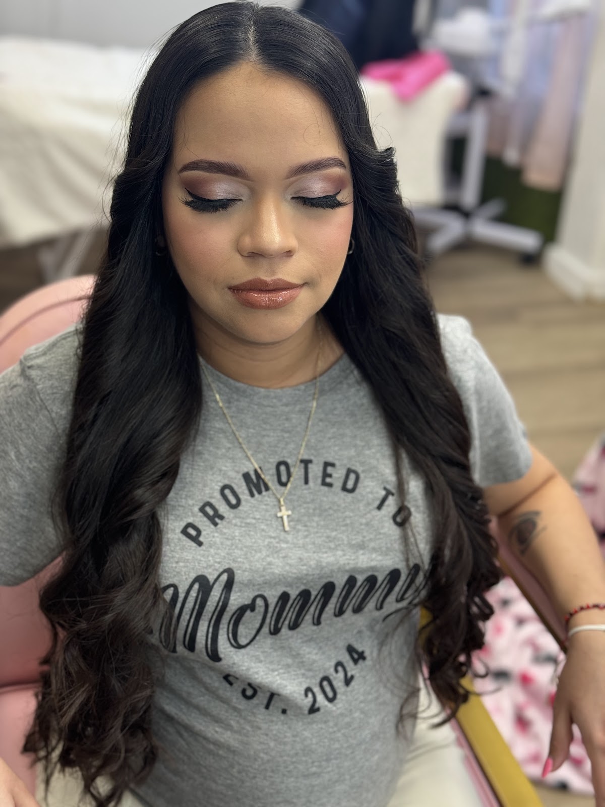 Selena Andrade Studio