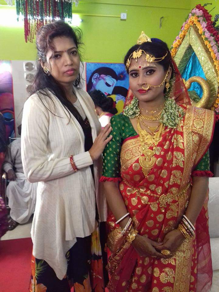 Z Ledies Beauty Parlour