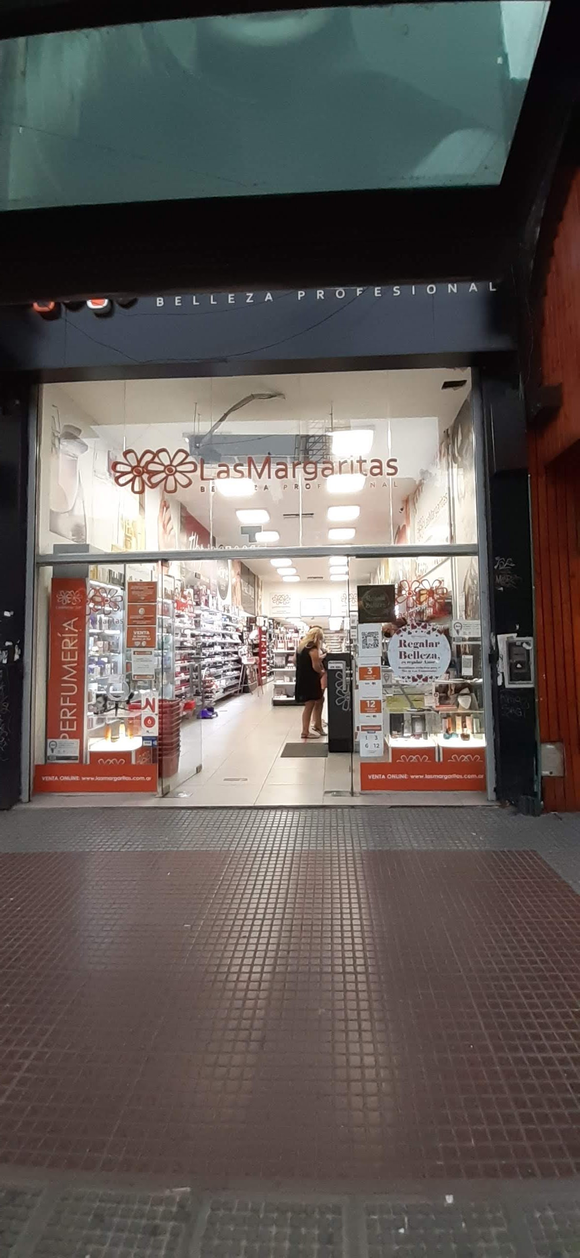 Las Margaritas