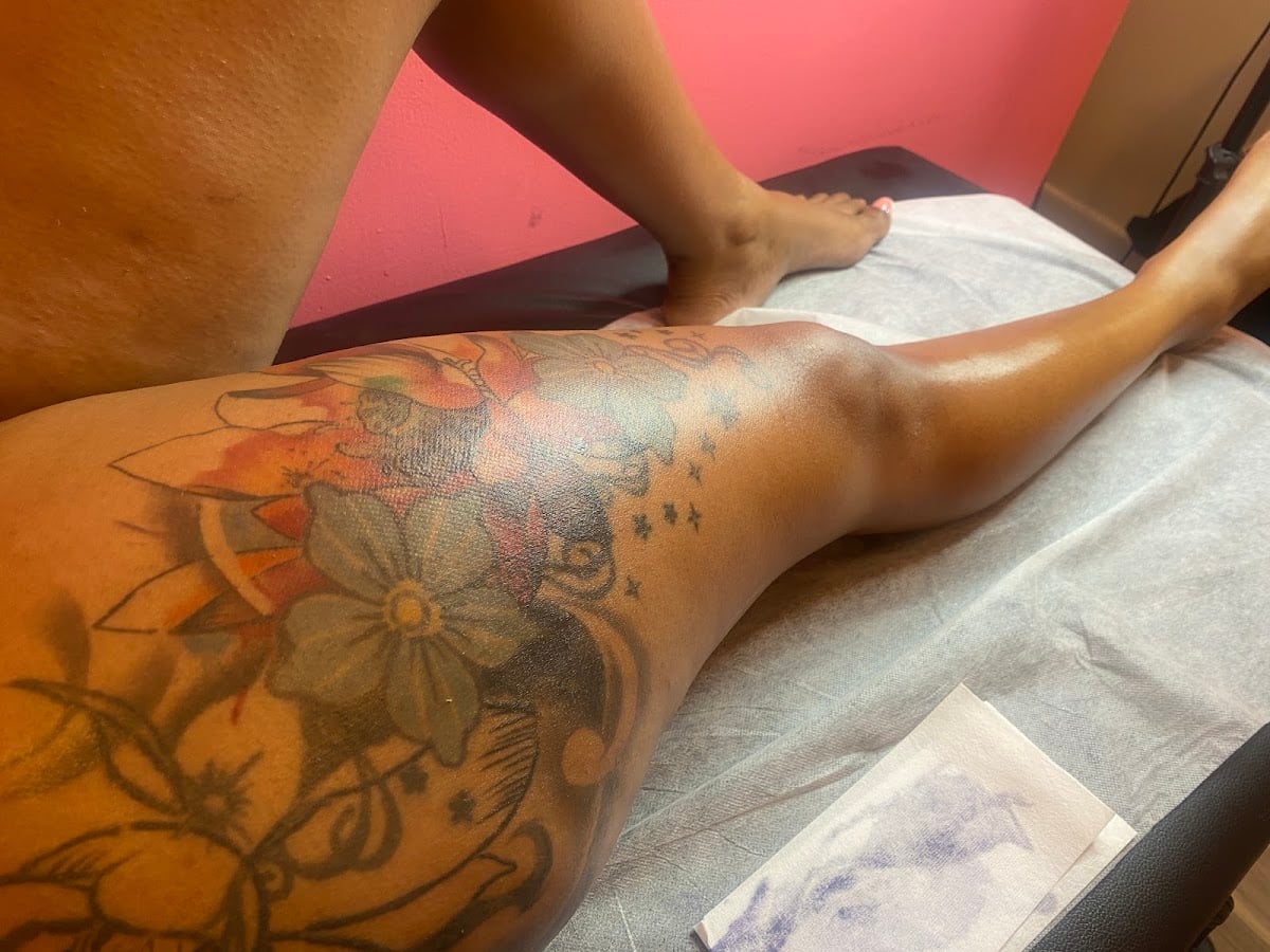 Simply Soft Beauty Spa
