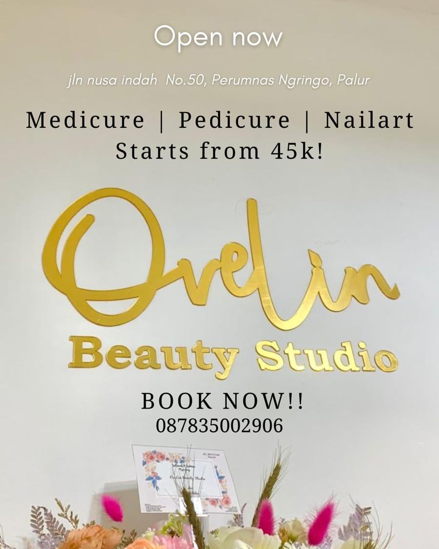Ovelin Beauty Studio