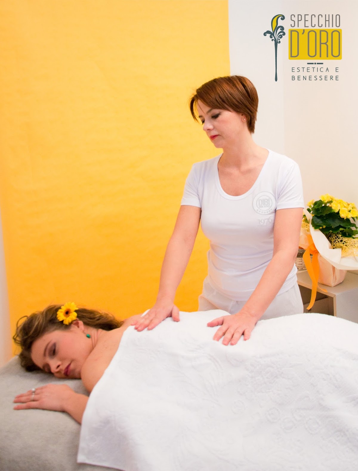 Specchio d'Oro - estetica e benessere