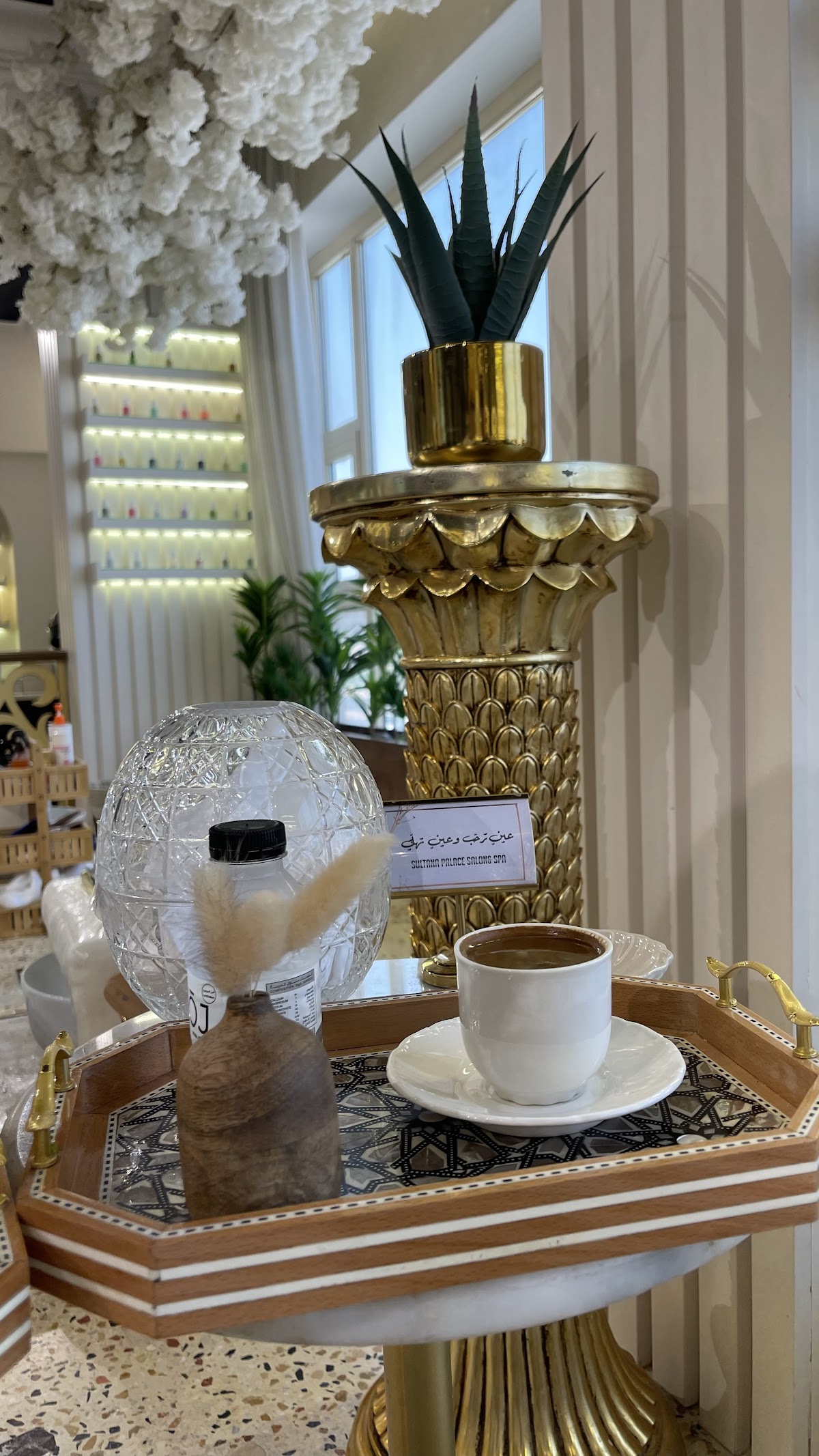 Salon Sultana