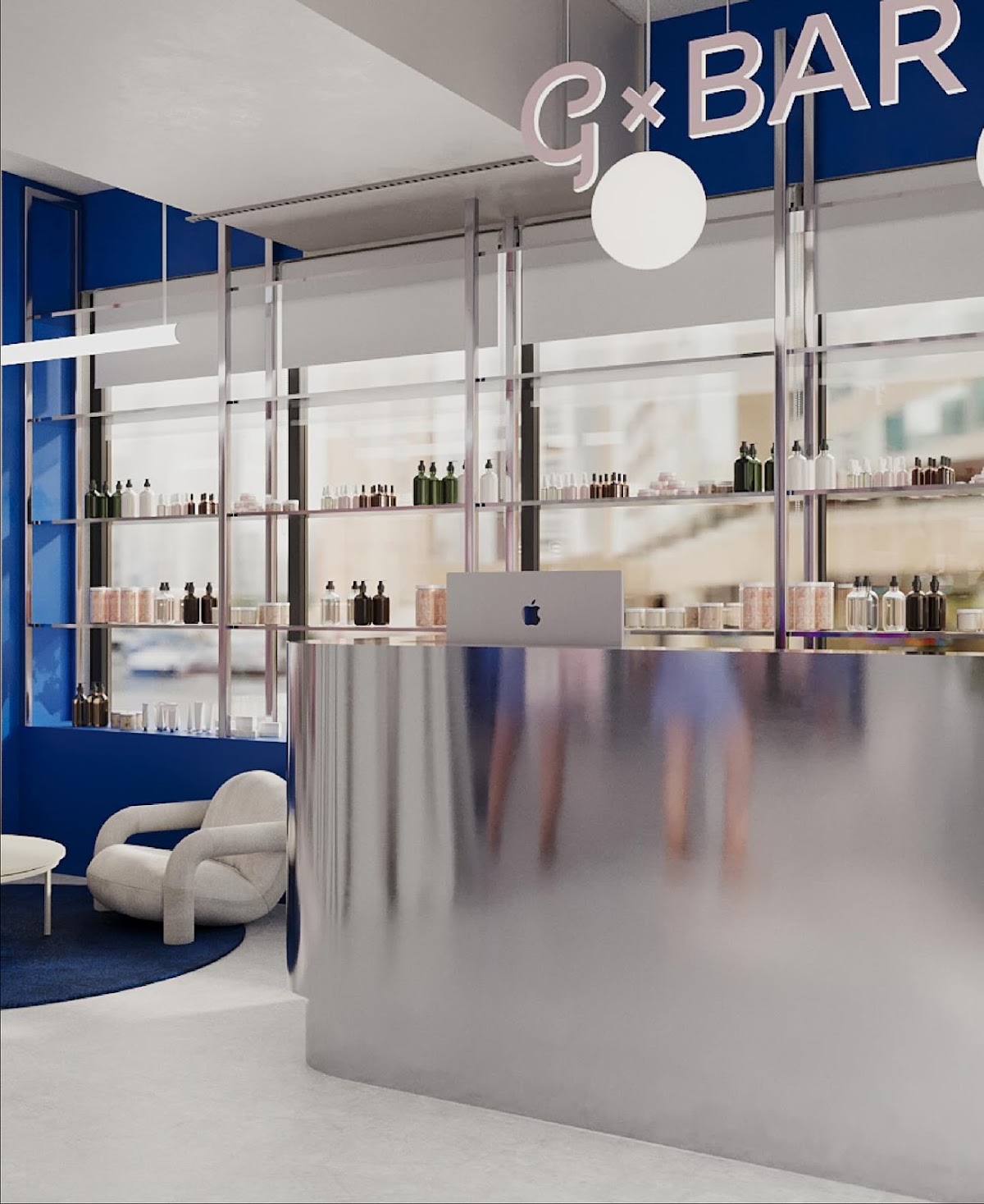 G.Bar Dubai