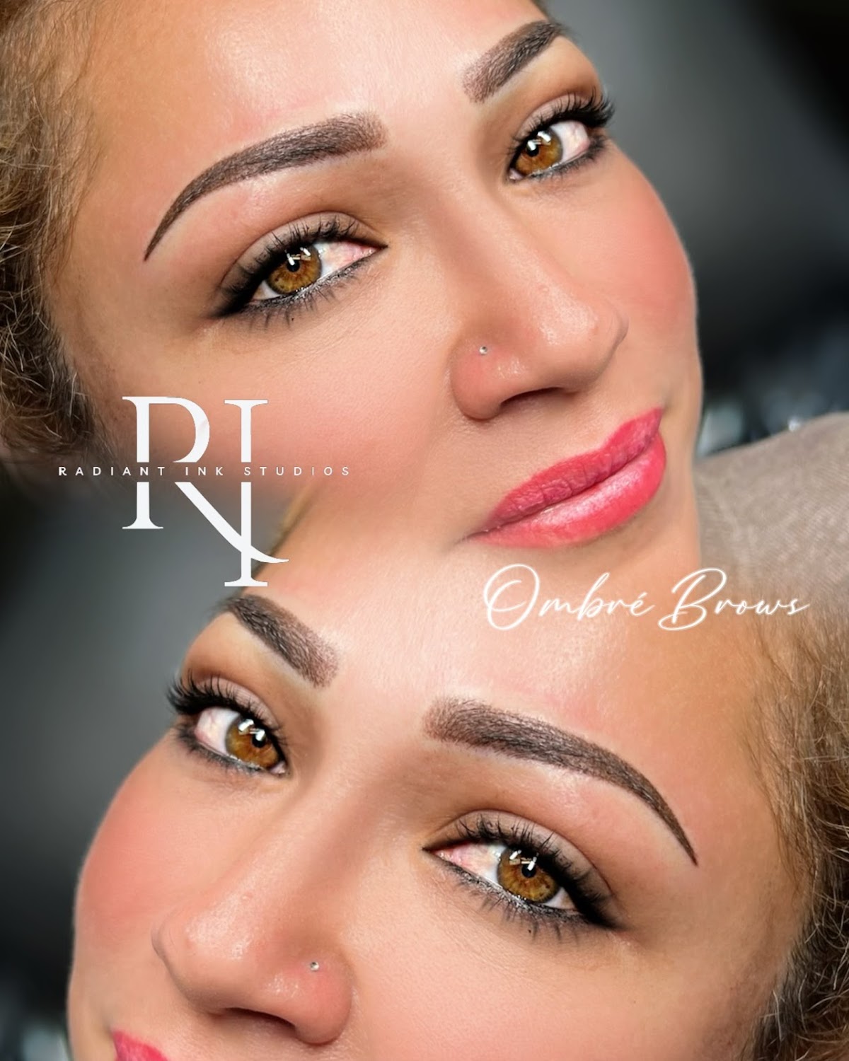 Radiant Ink Beauty Studios
