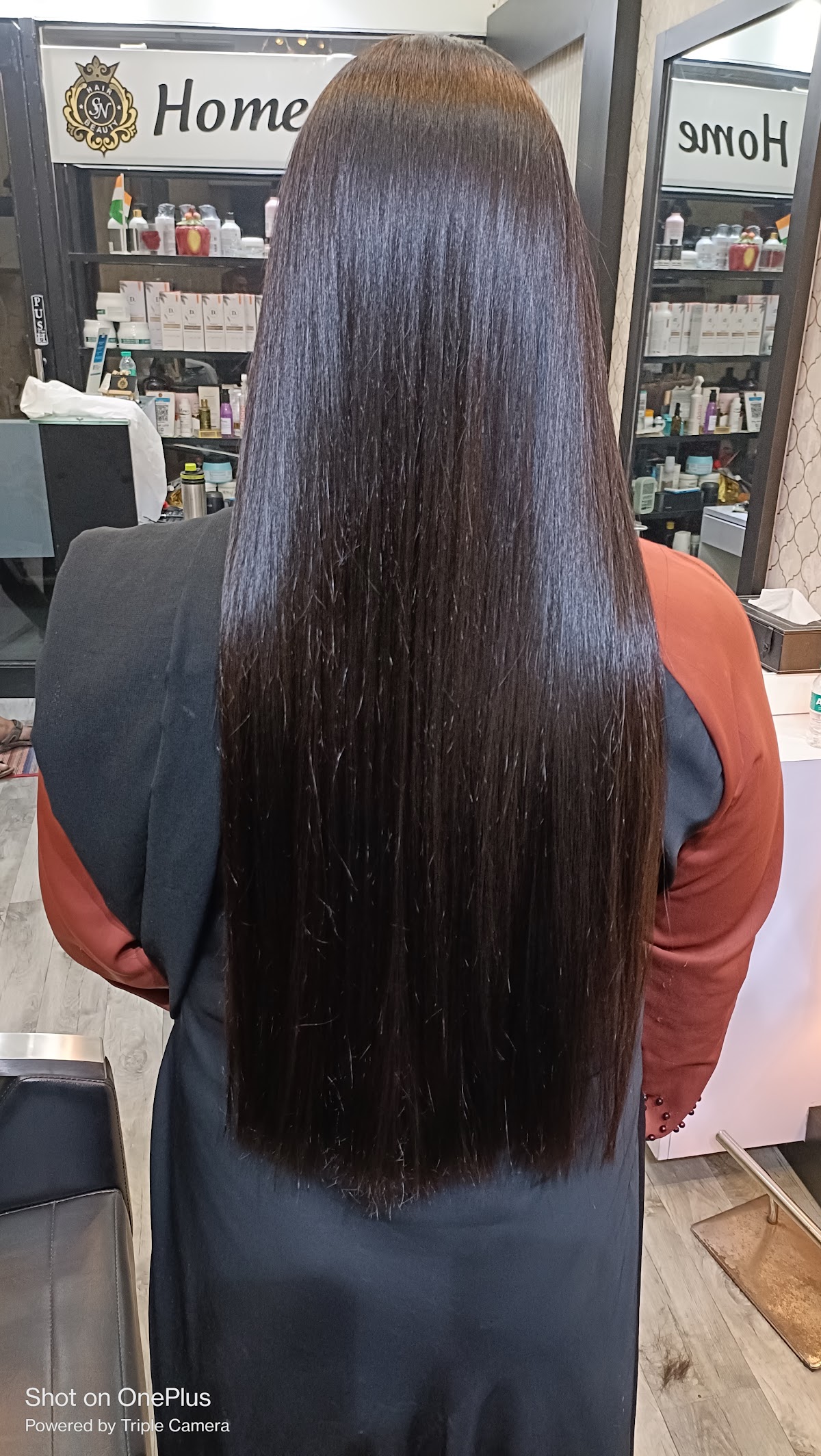 SN Hair Studio - Unisex Hair & Beauty Salon