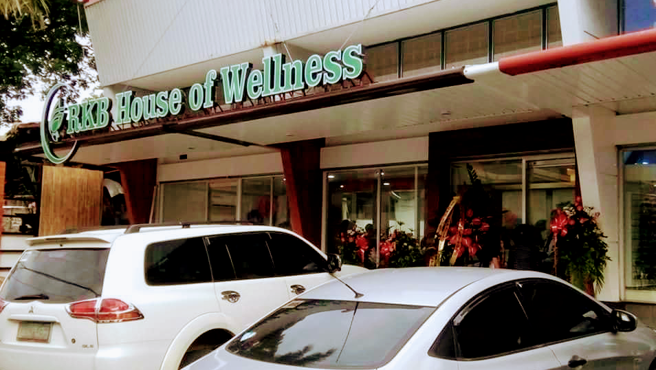 RKB House of Wellness Dumaguete
