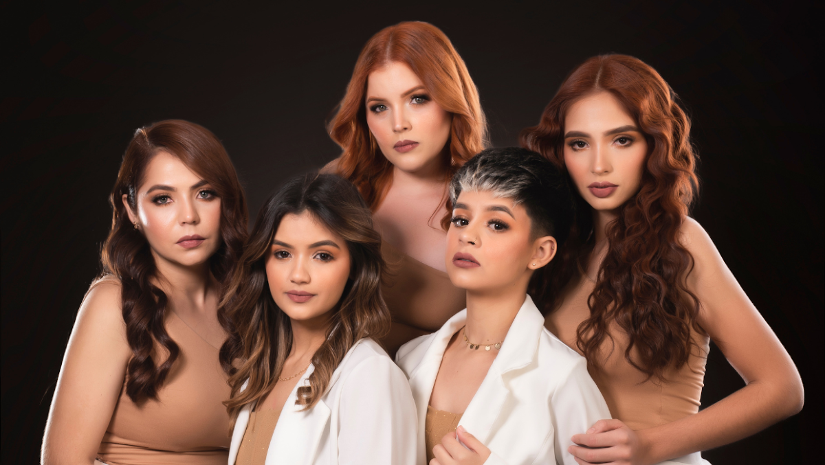 Dina Tifi Salon