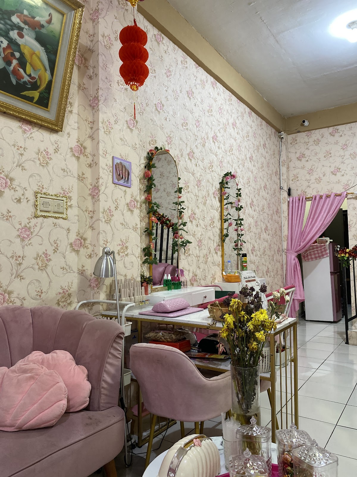 Lyn Beauty Care & Spa