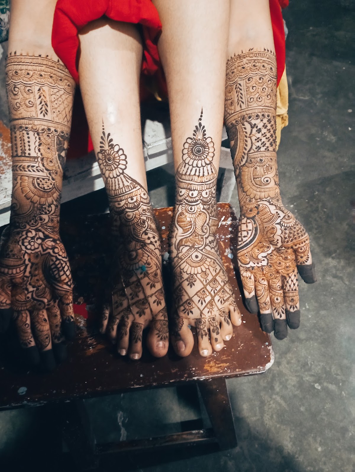 Aditi Beauty Parlour
