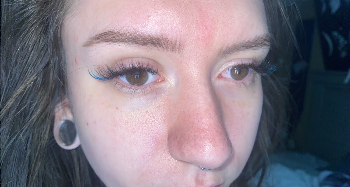 Mariposa Brow and Lash Boutique