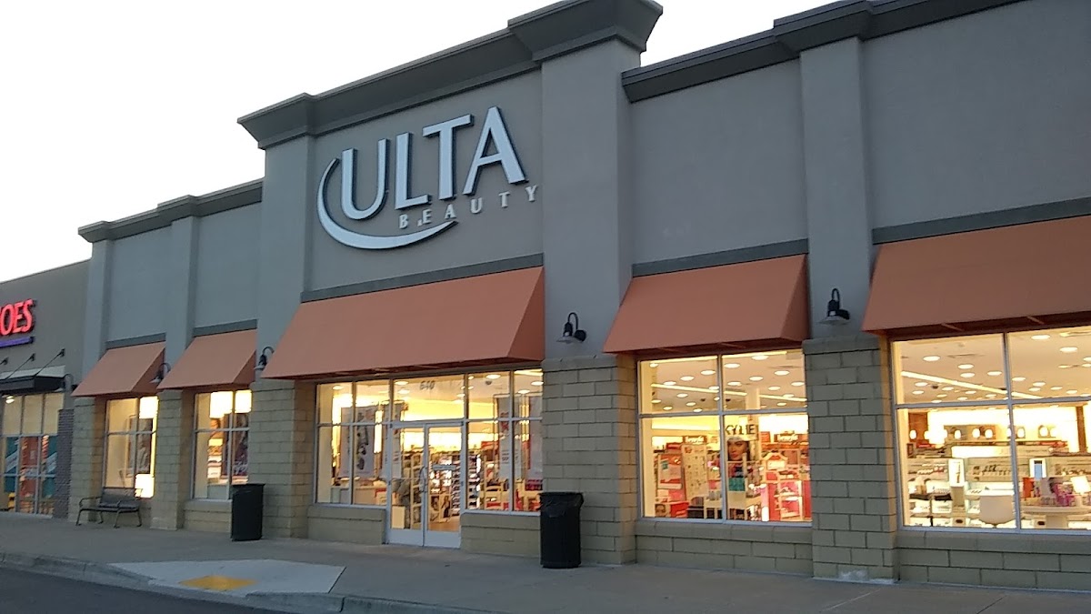 Ulta Beauty