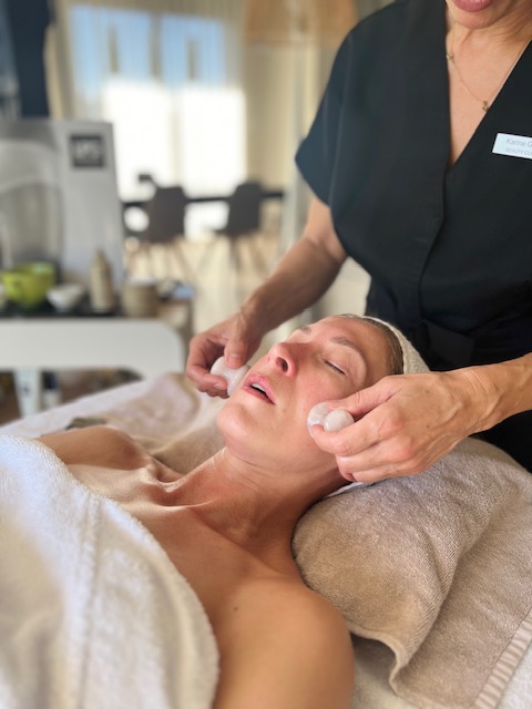 Beauty Consulting