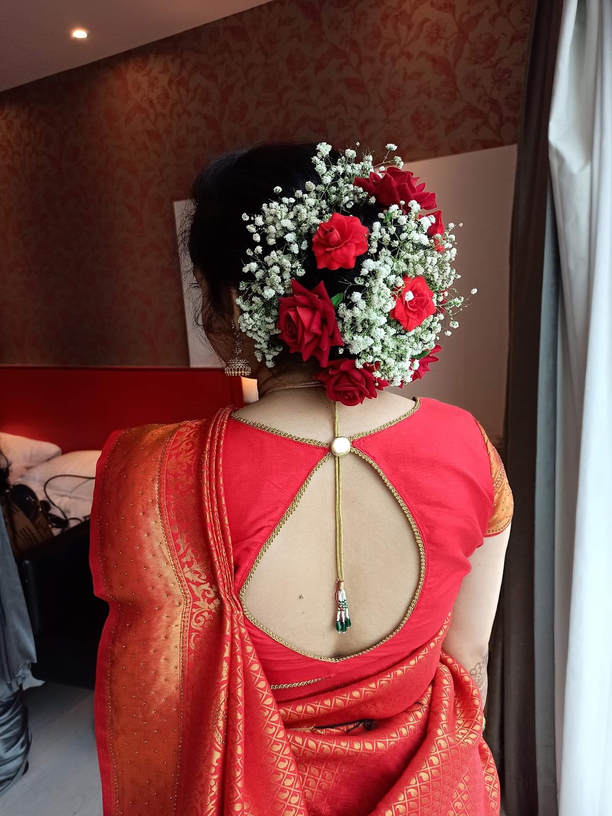 Bhumi's Beauty salon (Only Ladies)