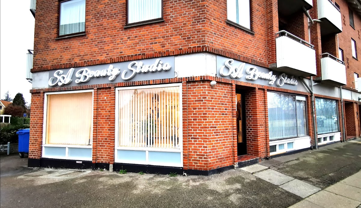 SA Beauty Studio