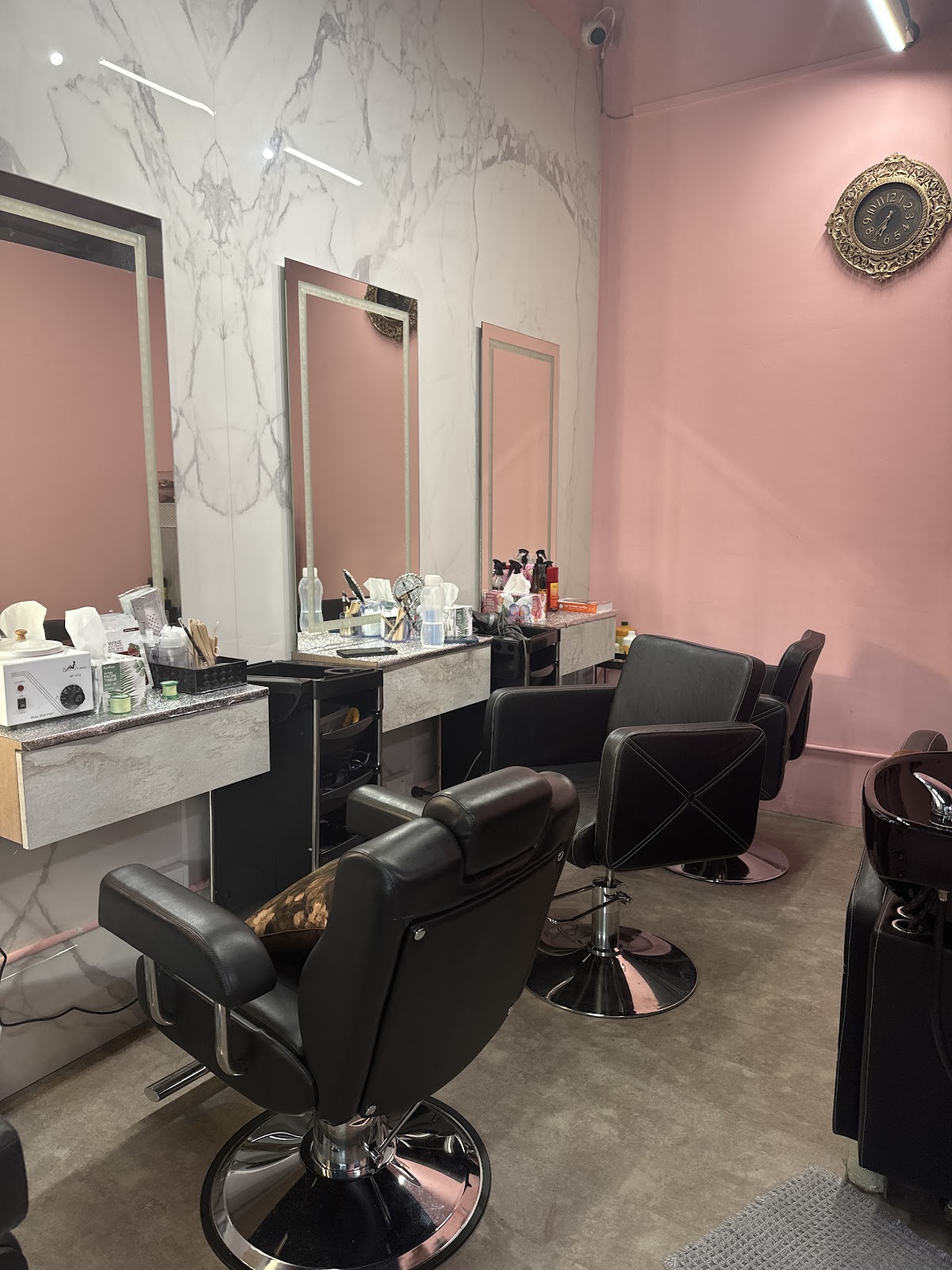 Lushkara Beauty Salon