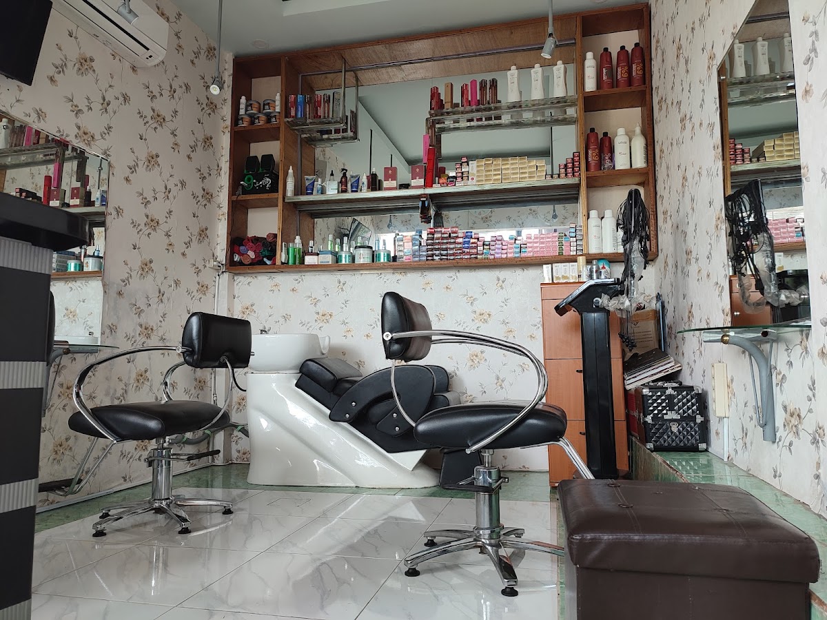 DV Beauty Salon