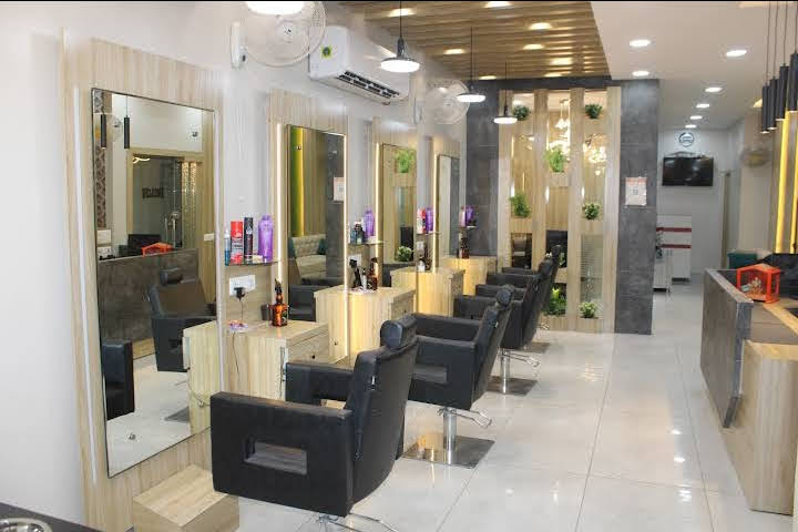 Chahat Beauty Parlour