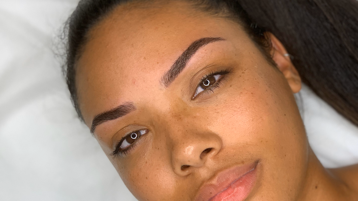 Blink Beauty Bar