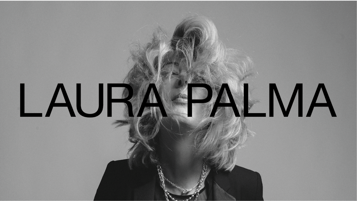 Laura Palma Hair Designer