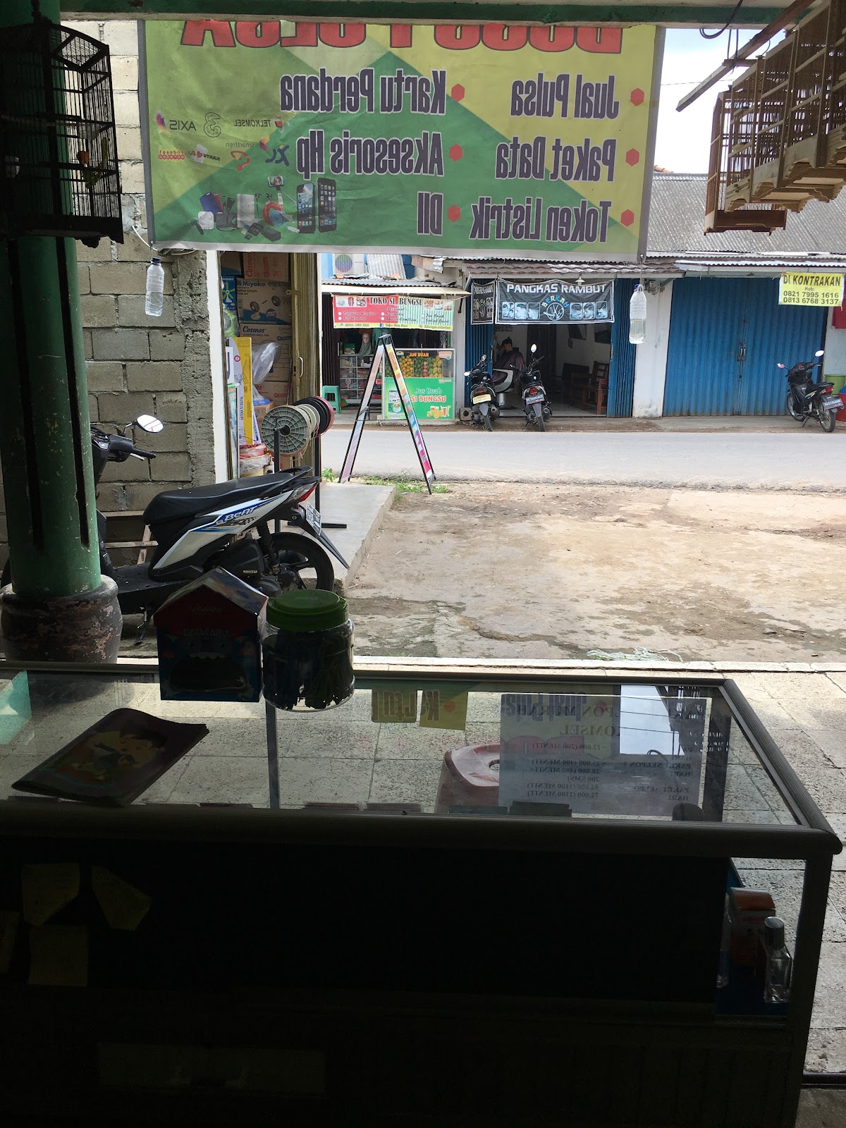 Bunda Salon & Sanggar Rias Pengantin