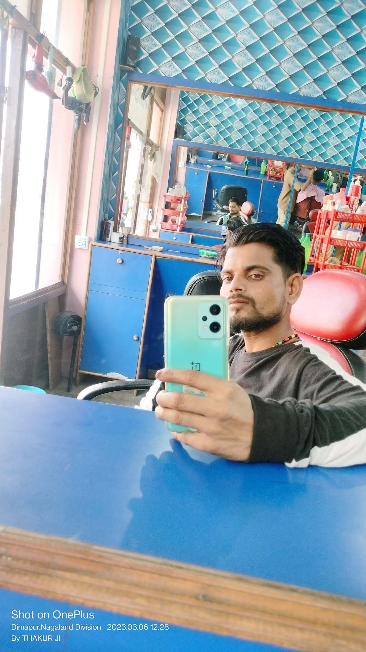Bikash Hair Salon