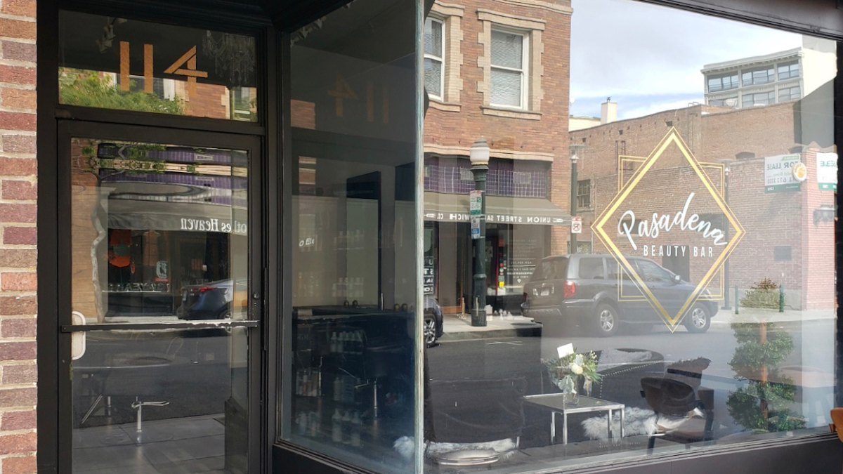 Pasadena Beauty Spa