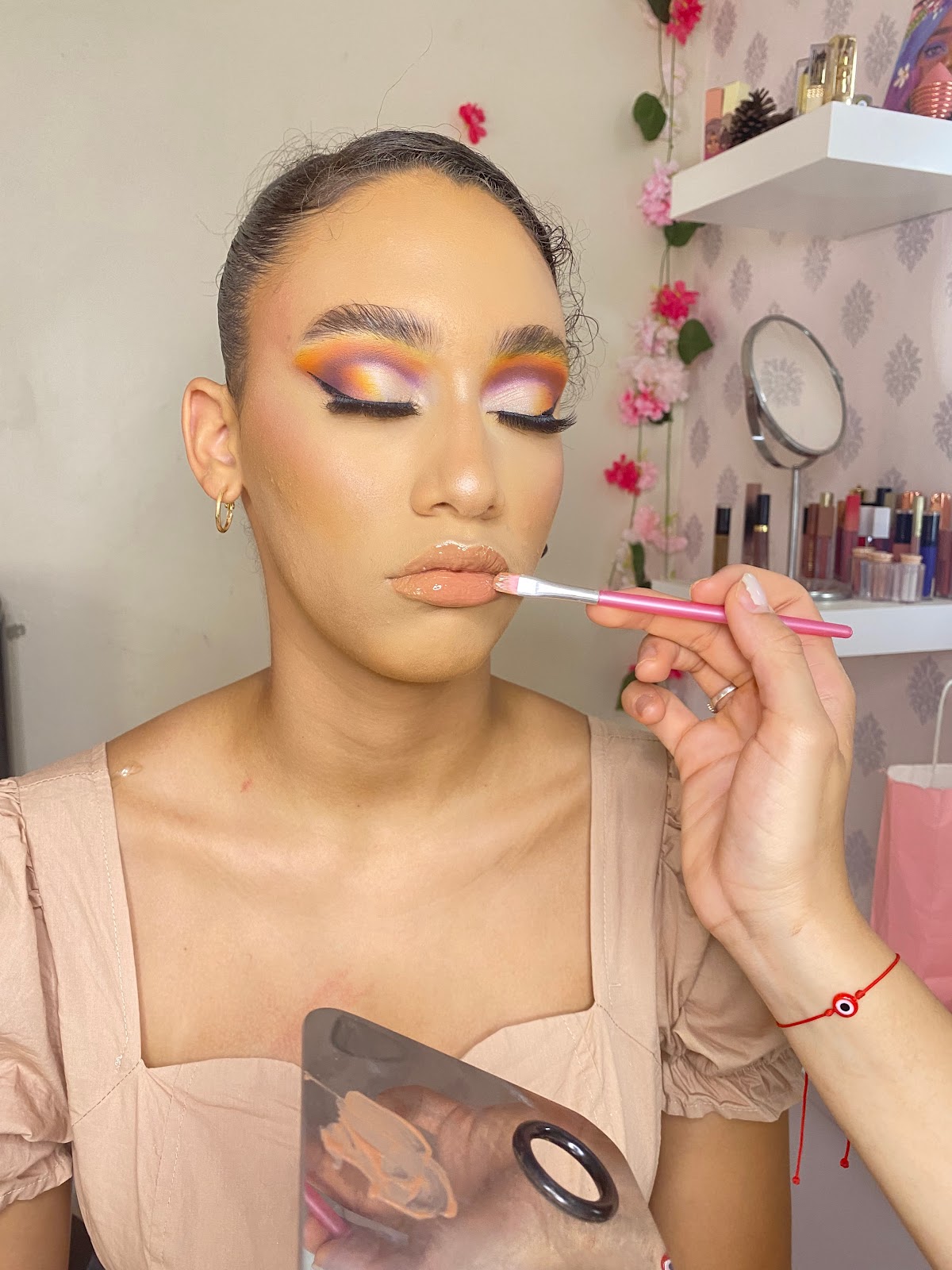Glow Makeup Studio