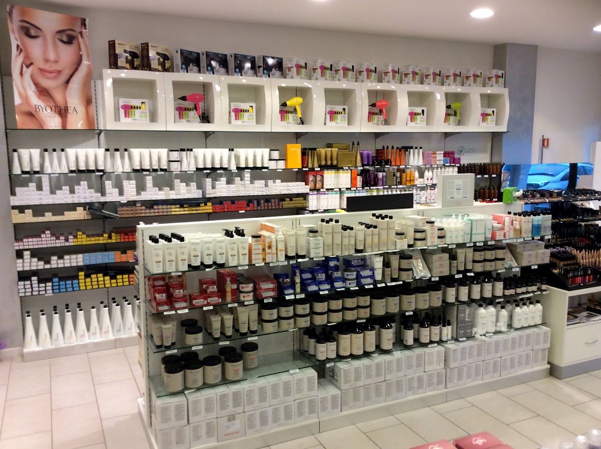 Top Service Cosmetici