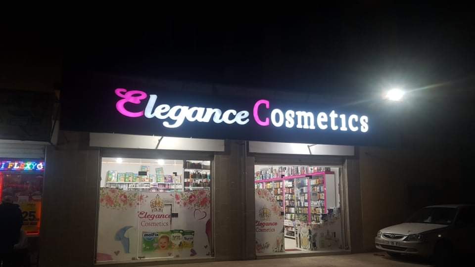 Elegance Cosmetics