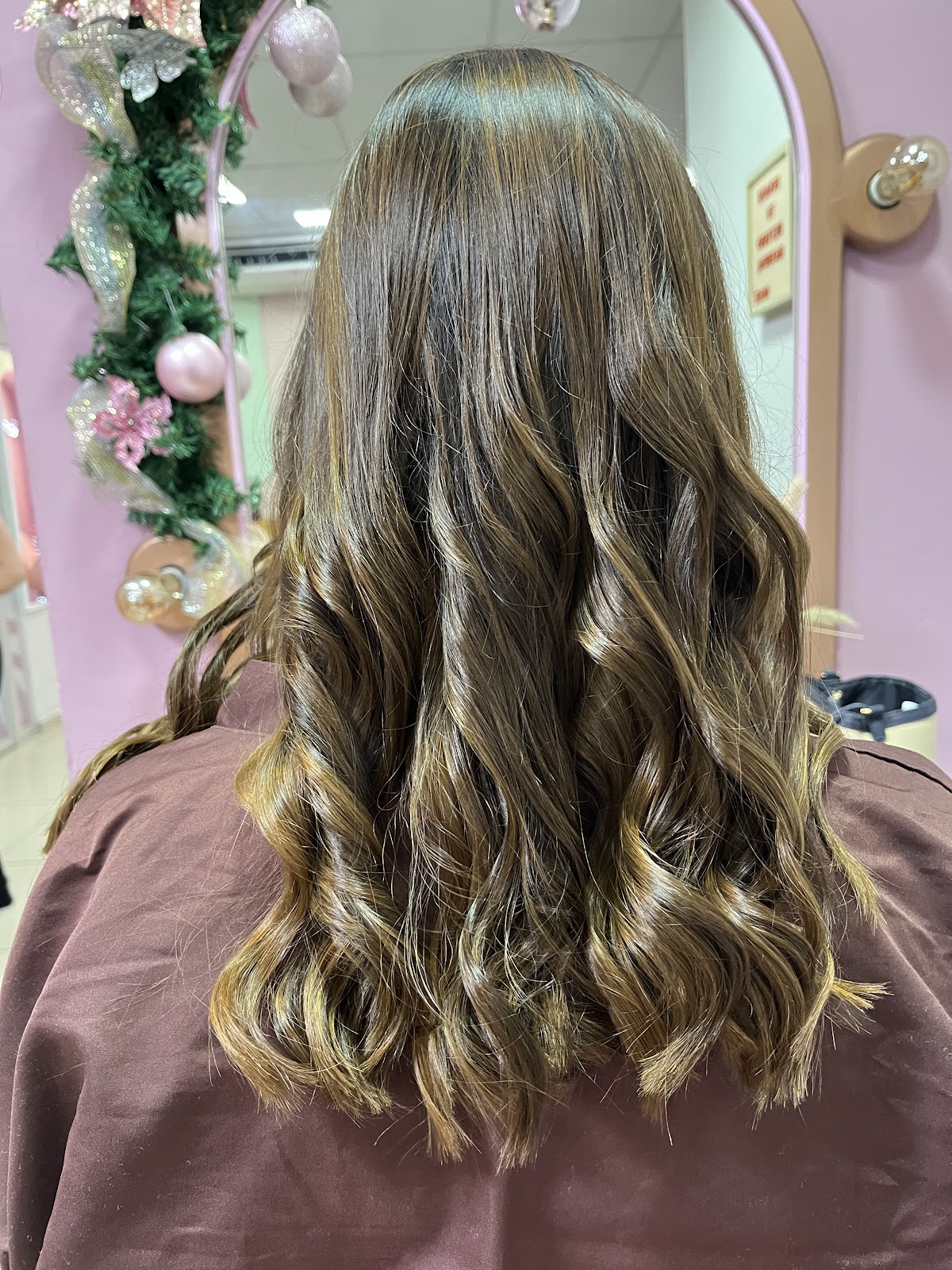 Rose Natural Salon - Santa Elena
