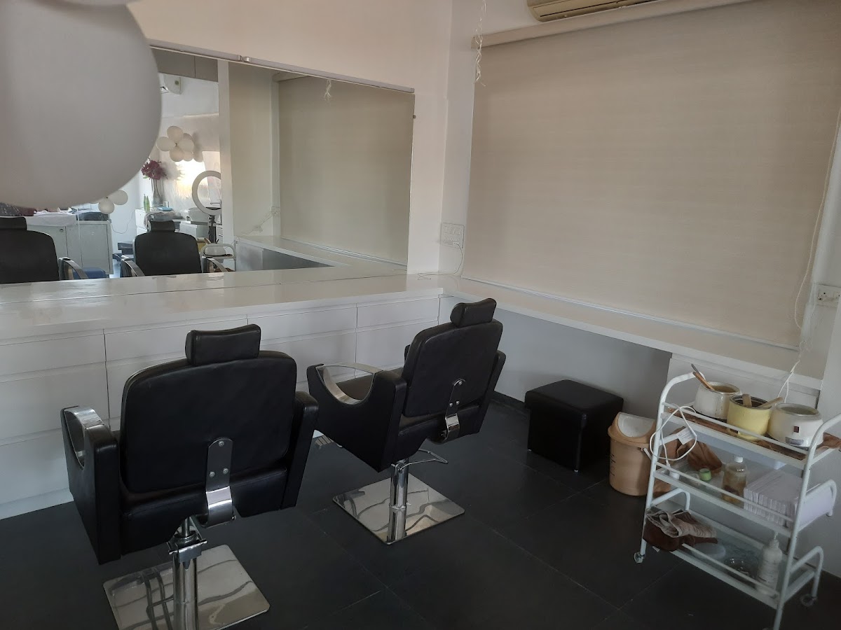 Raj Bridal Studio