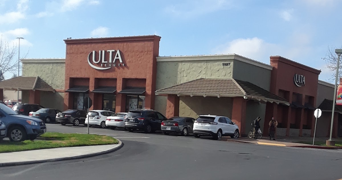 Ulta Beauty