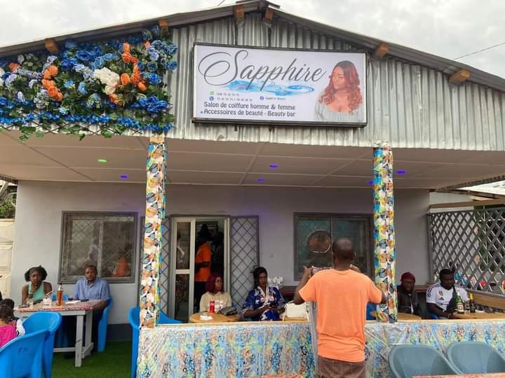 Institut de Beaute Sapphire