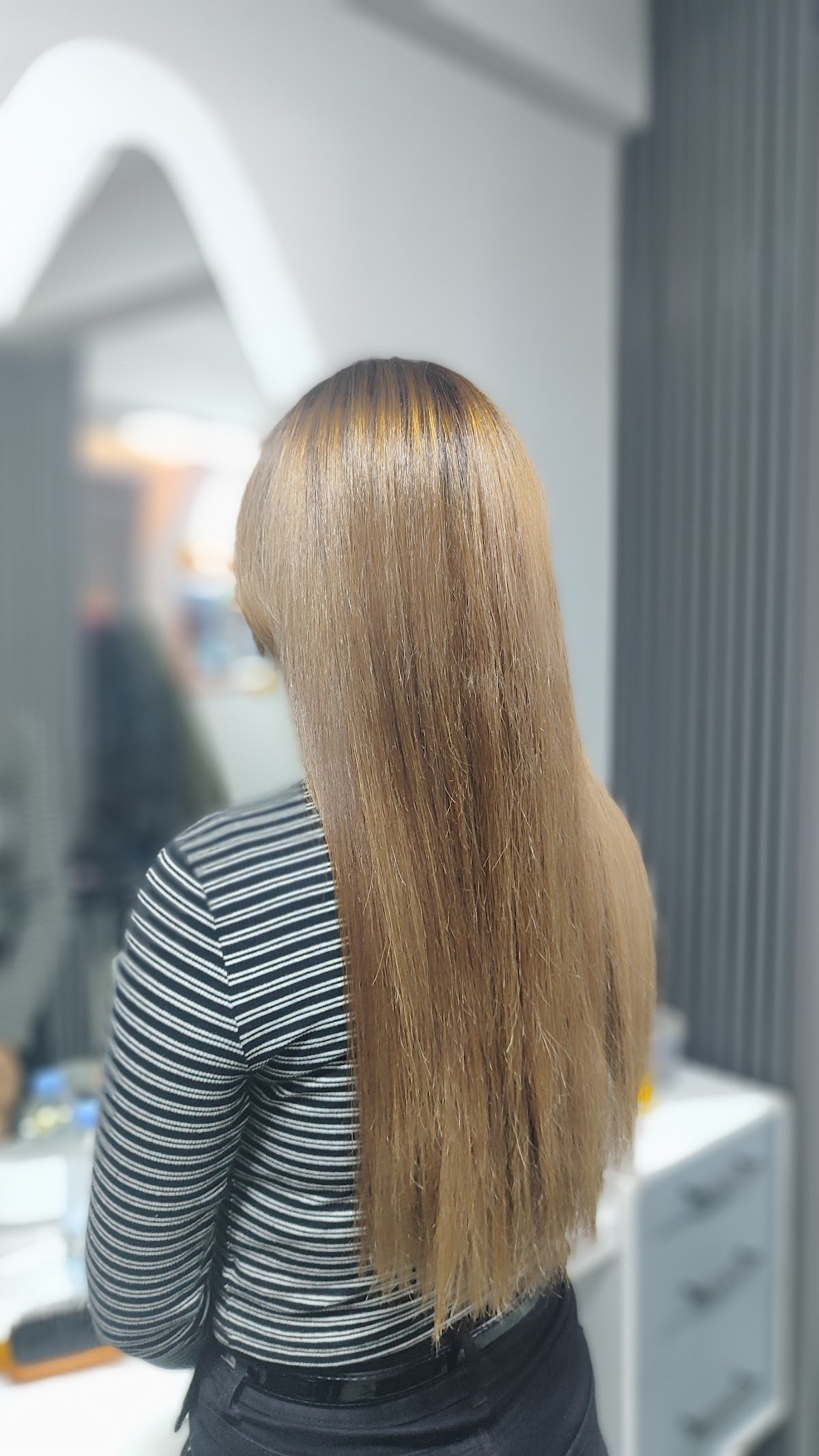 HAZEL Kuaför ve Güzellik Salonu