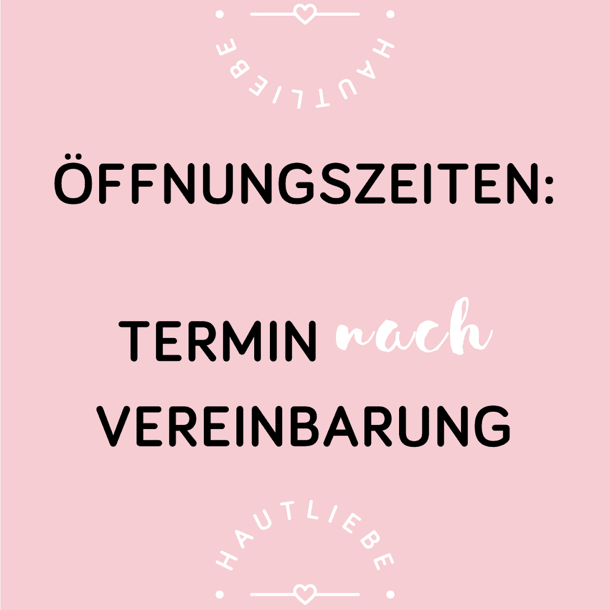 Hautliebe