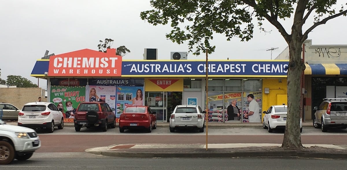 Chemist Warehouse Gosnells