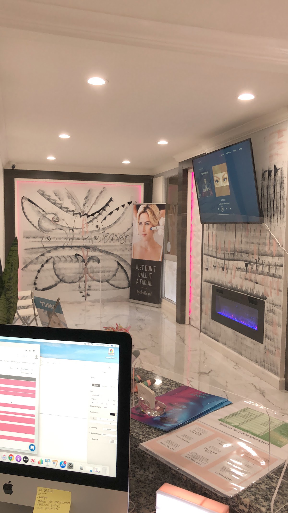 Skin Heaven Aesthetics and Wellness