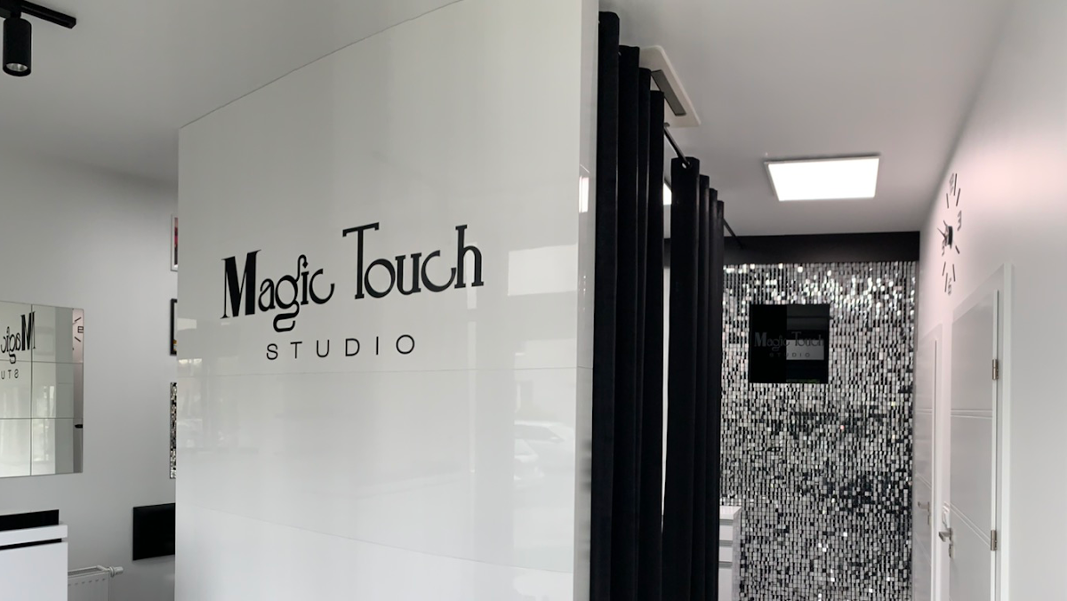 Magic Touch Studio