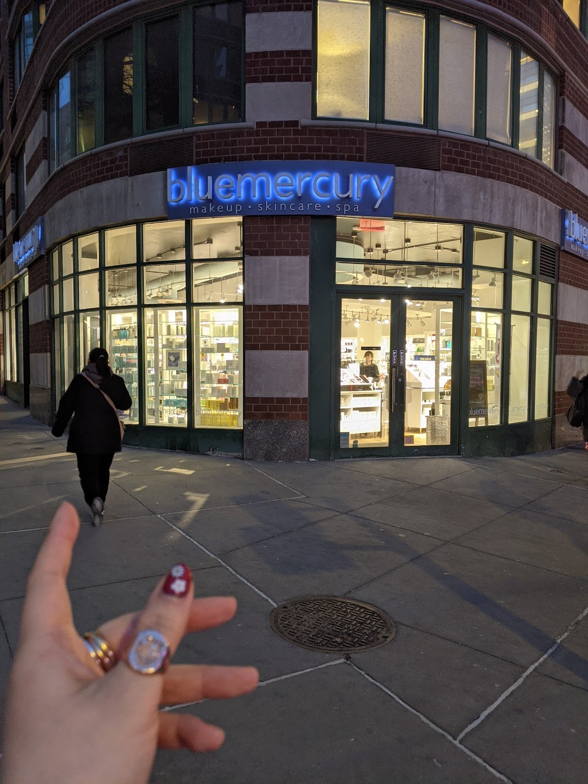 Bluemercury