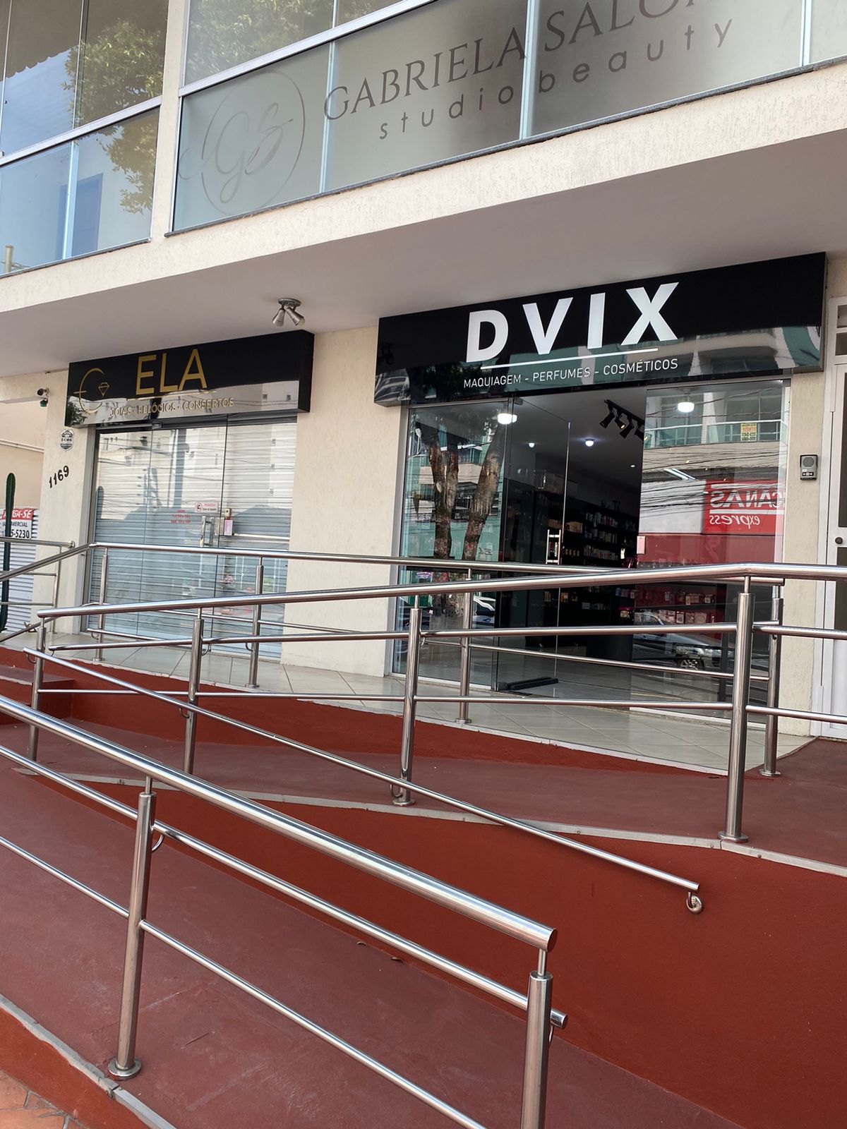 D Vix Jardim Camburi