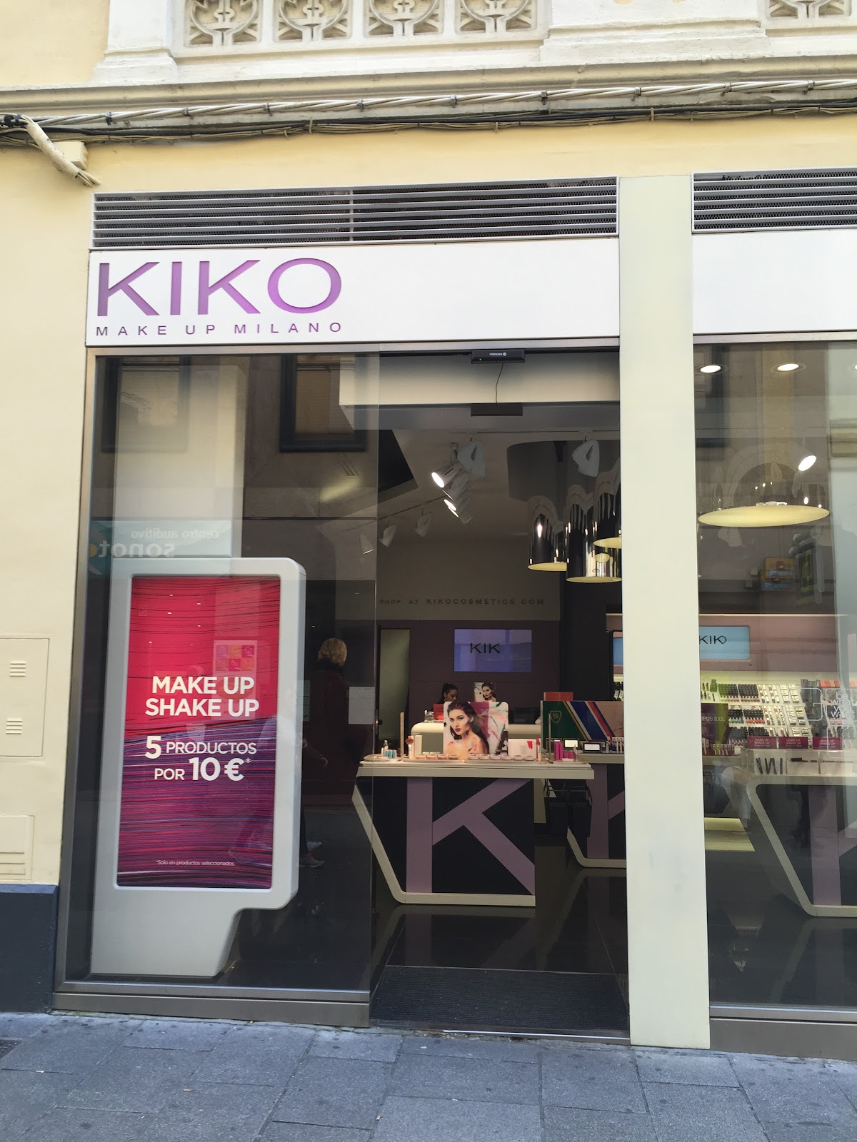 KIKO