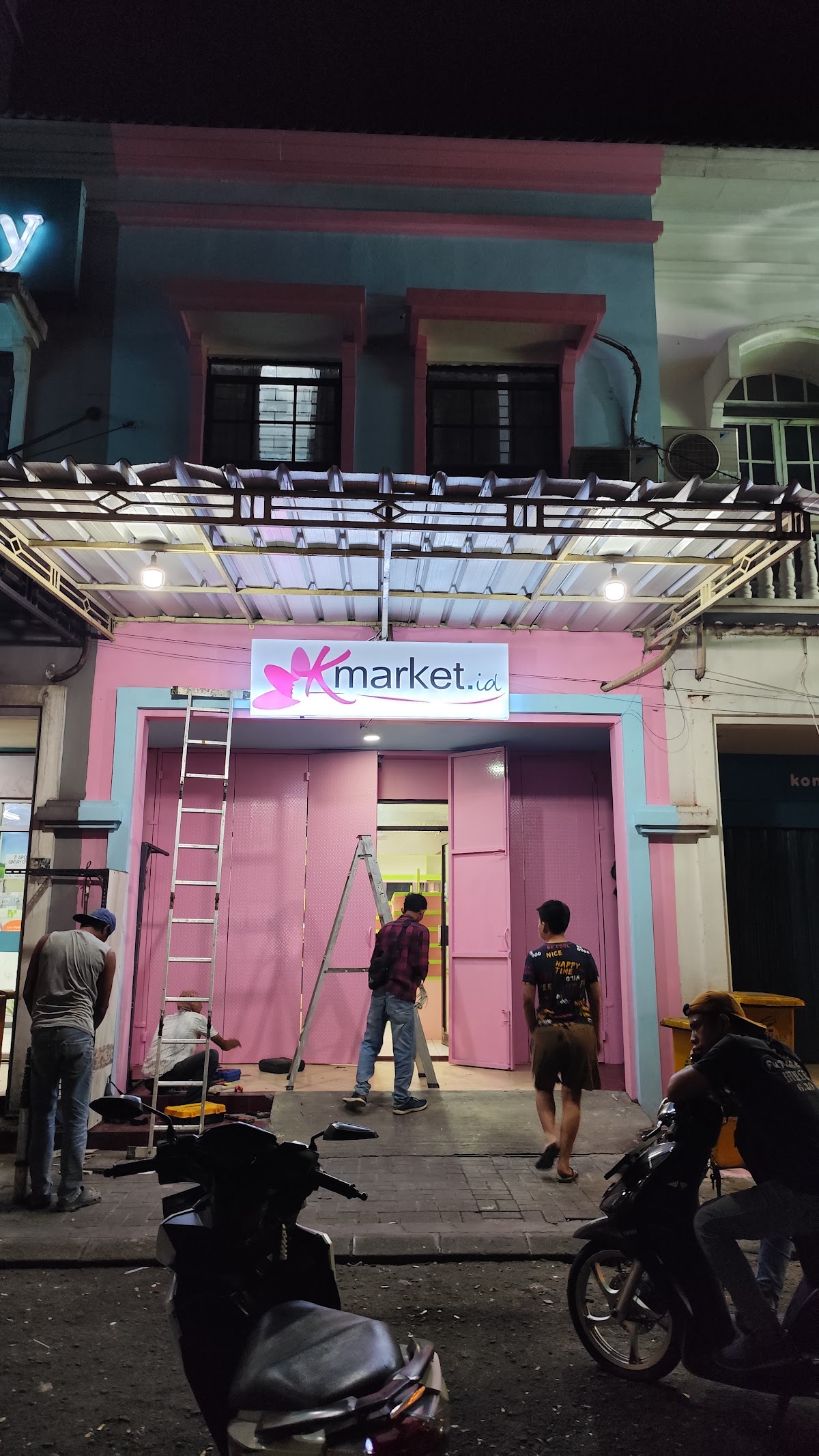 Kmarket