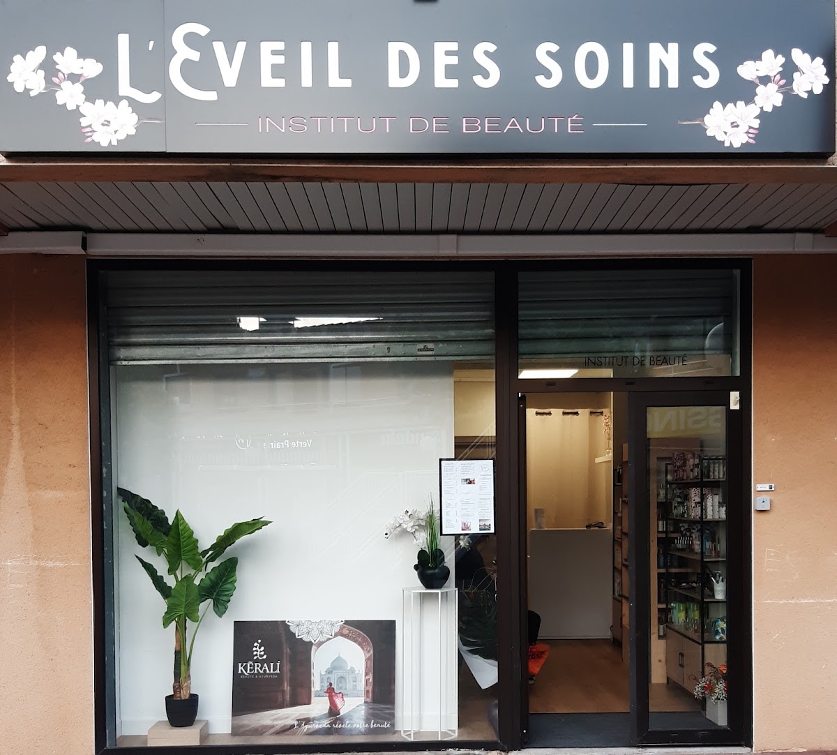 L'Eveil des soins