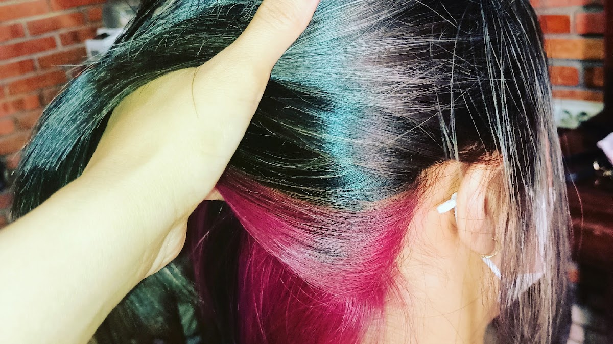 Salon Griya Ayu